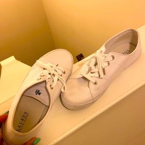 Cute and comfy sneakers